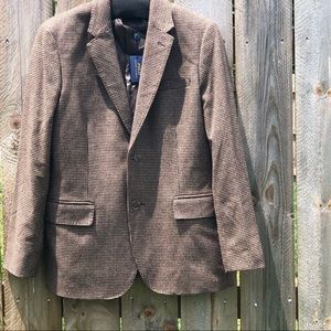 Polo Ralph Lauren Wool Blazer Size 10